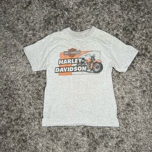 VTG Harley Davidson Detroit men’s medium